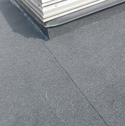 Flat Roofing East Marion NY