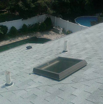 Flat Roofing Company Miller Place NY